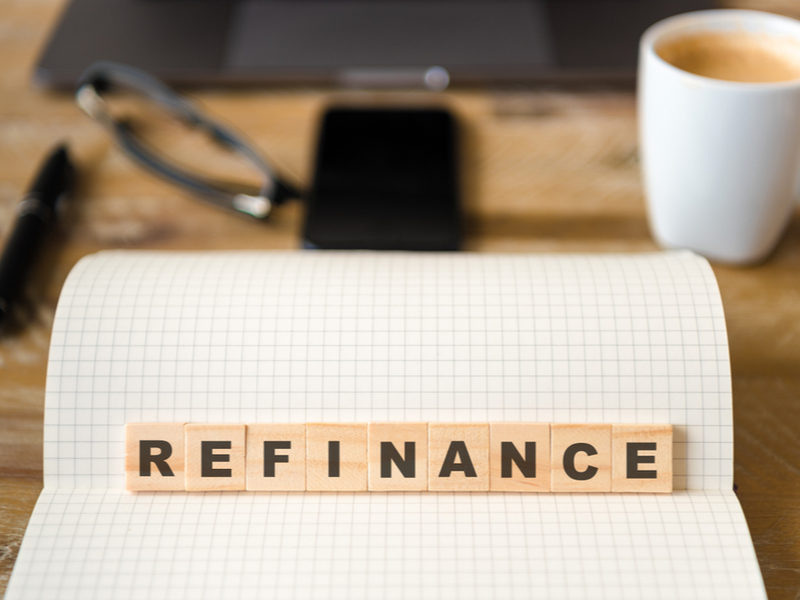 refinancing student loans
