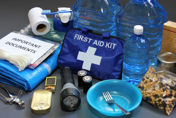 Why You Need an Emergency Preparedness Kit | Amazon Best Sellers