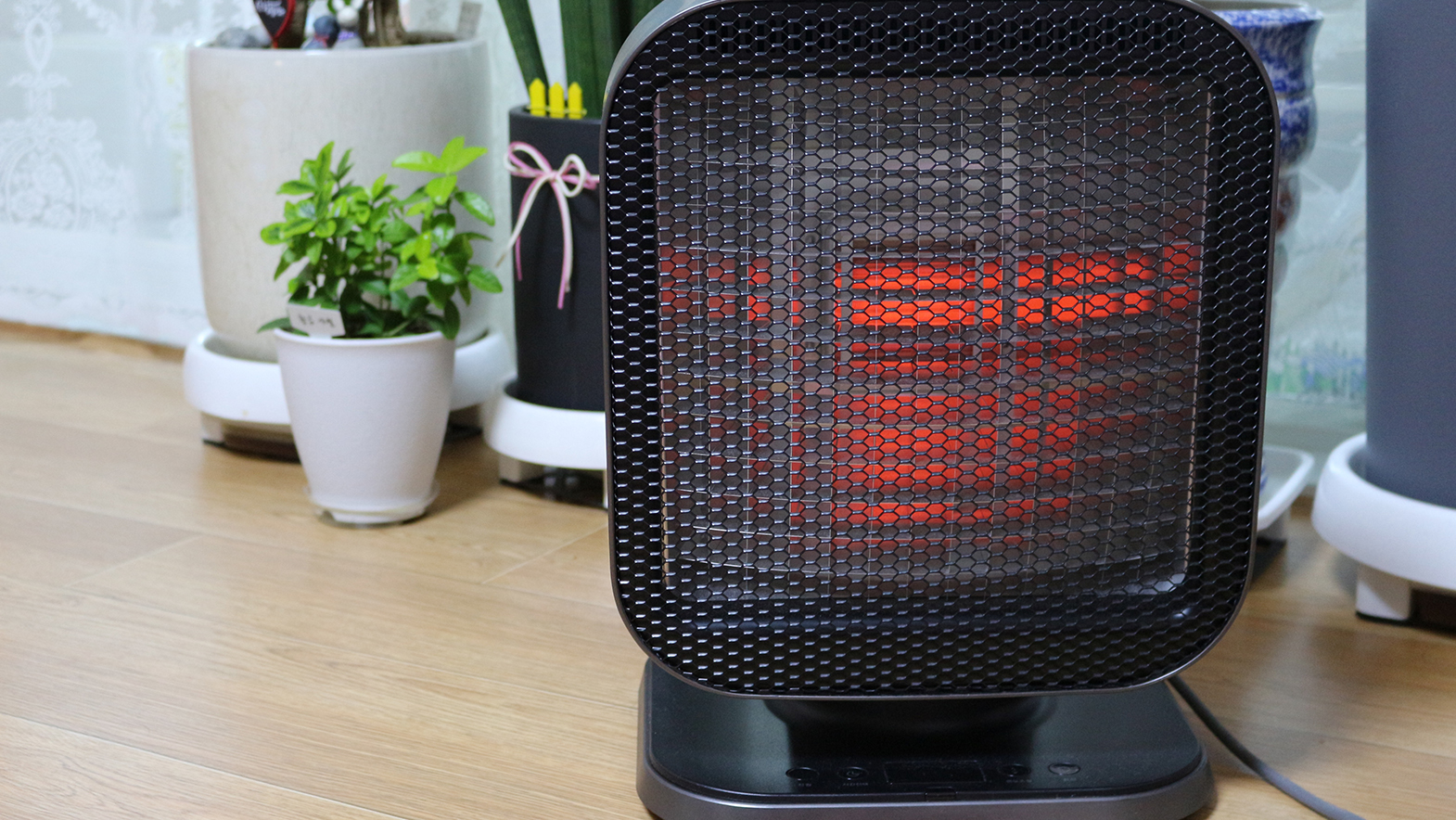 Best Small Heater For Living Room