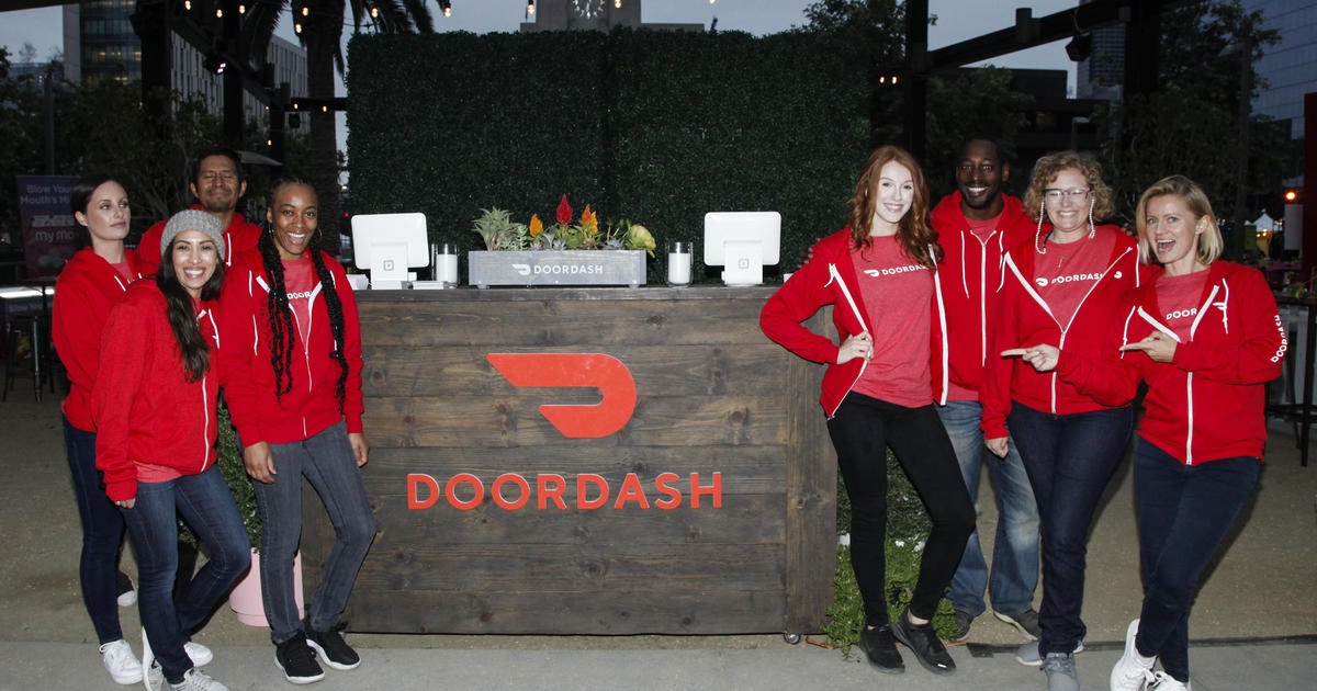 Doordash Breach Exposes Data of Nearly 5 Million Users Inquirer