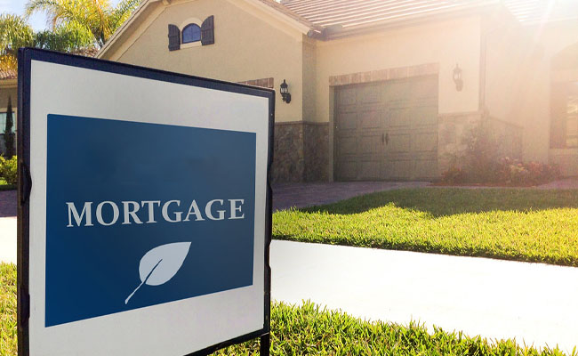 How Long Does It Take to Get a Mortgage?