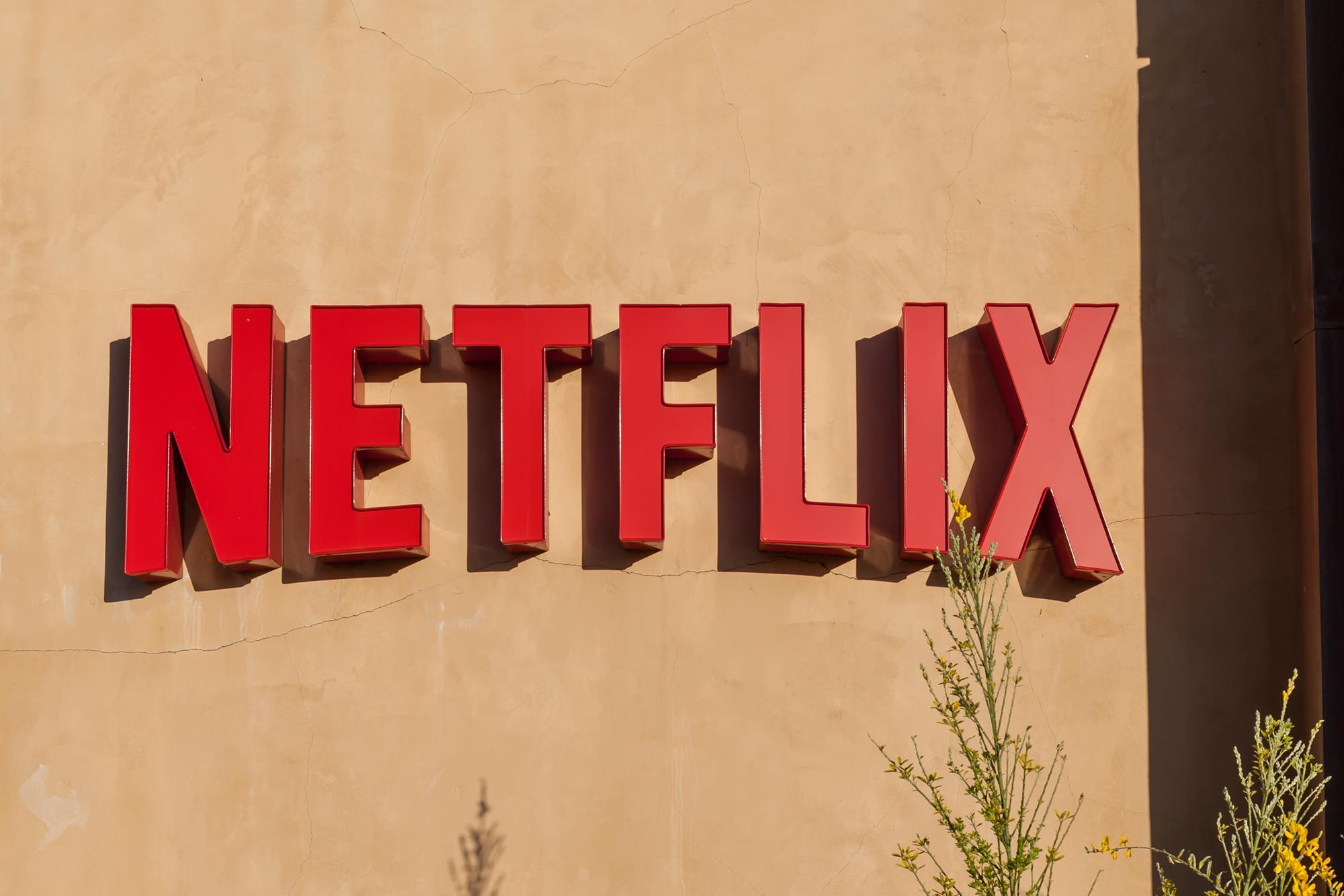 Netflix Probe Netflix Probe