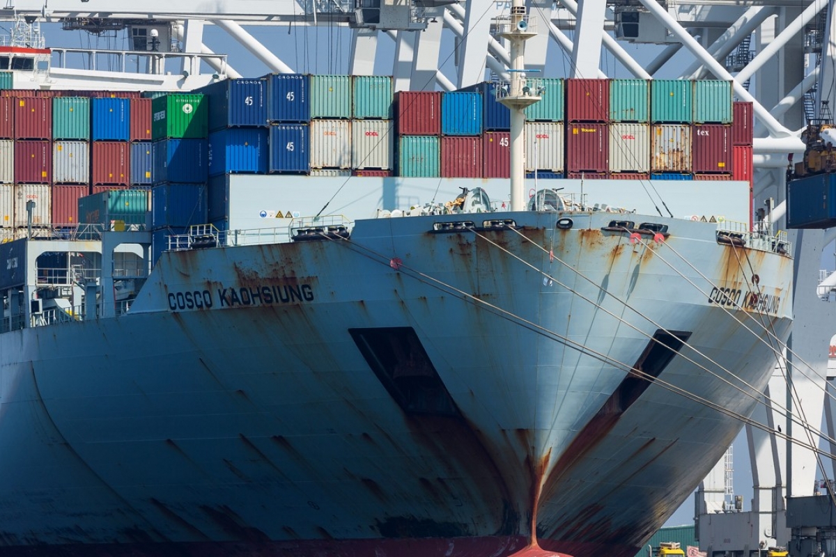 US Trade Tensions Will Risk Worsening Poverty | World Bank