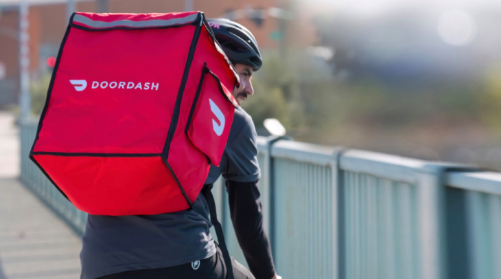 Doordash Breach Exposes Data of Nearly 5 Million Users | Inquirer