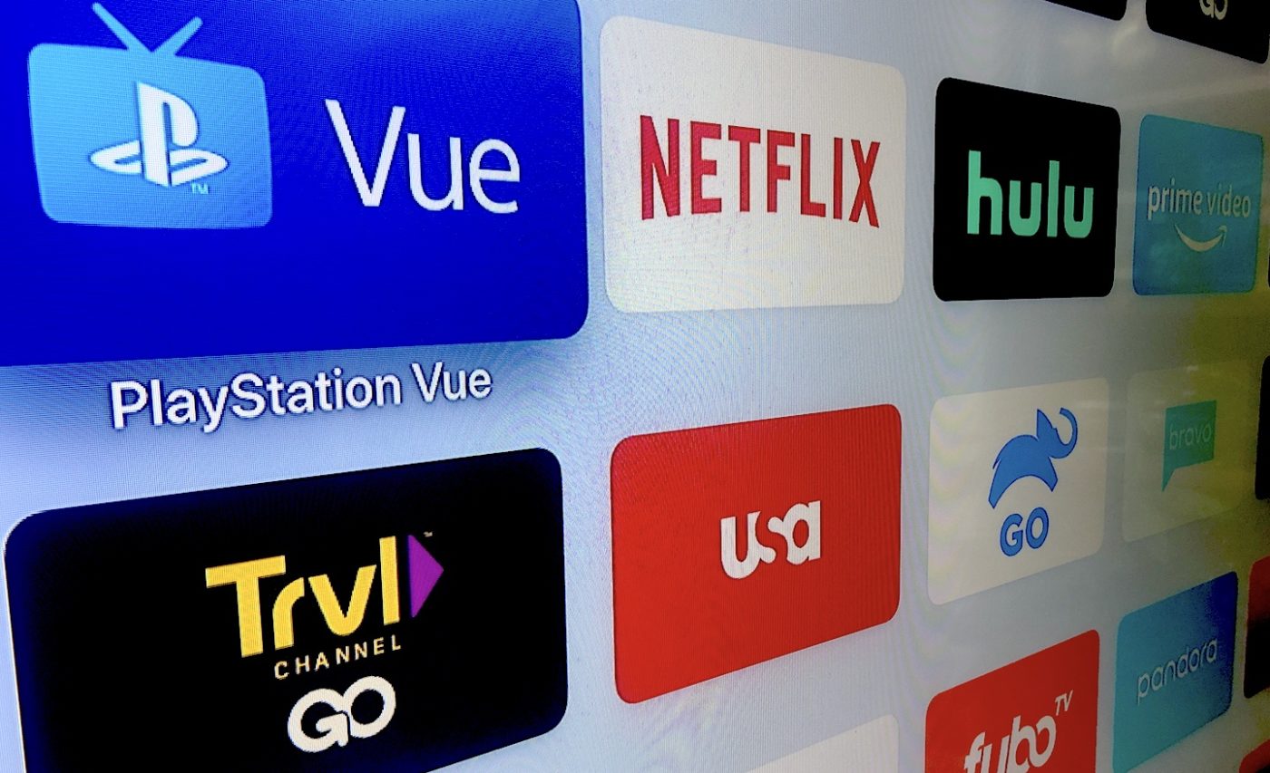 Freebies Are the Key Hook of the 'Streaming Wars'