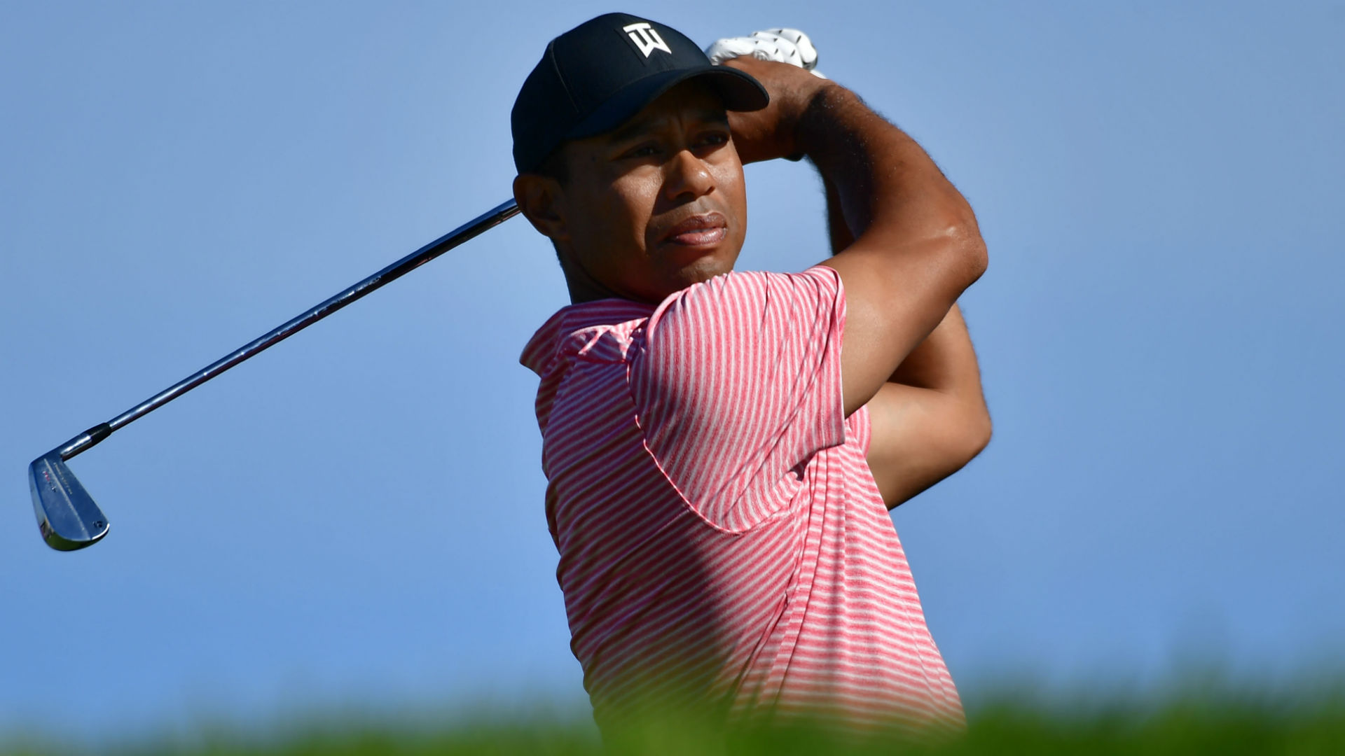 Tiger Woods to Play Upgraded Genesis Invitational