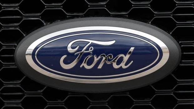 Ford Auto Workers