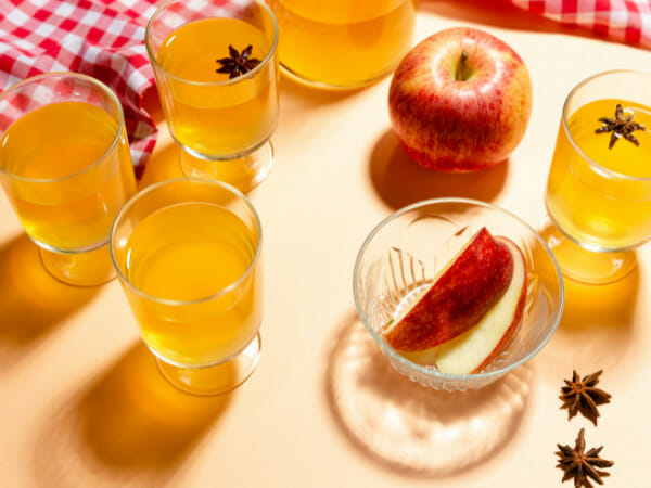 Interesting Facts and Health Benefits about Apple Cider