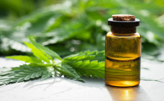 Benefits of buying CBD from an Online Store 
