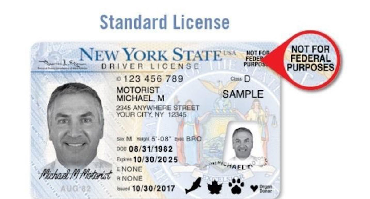 Fil Ams Speak Out On Ny Law Allowing Drivers Licenses For The