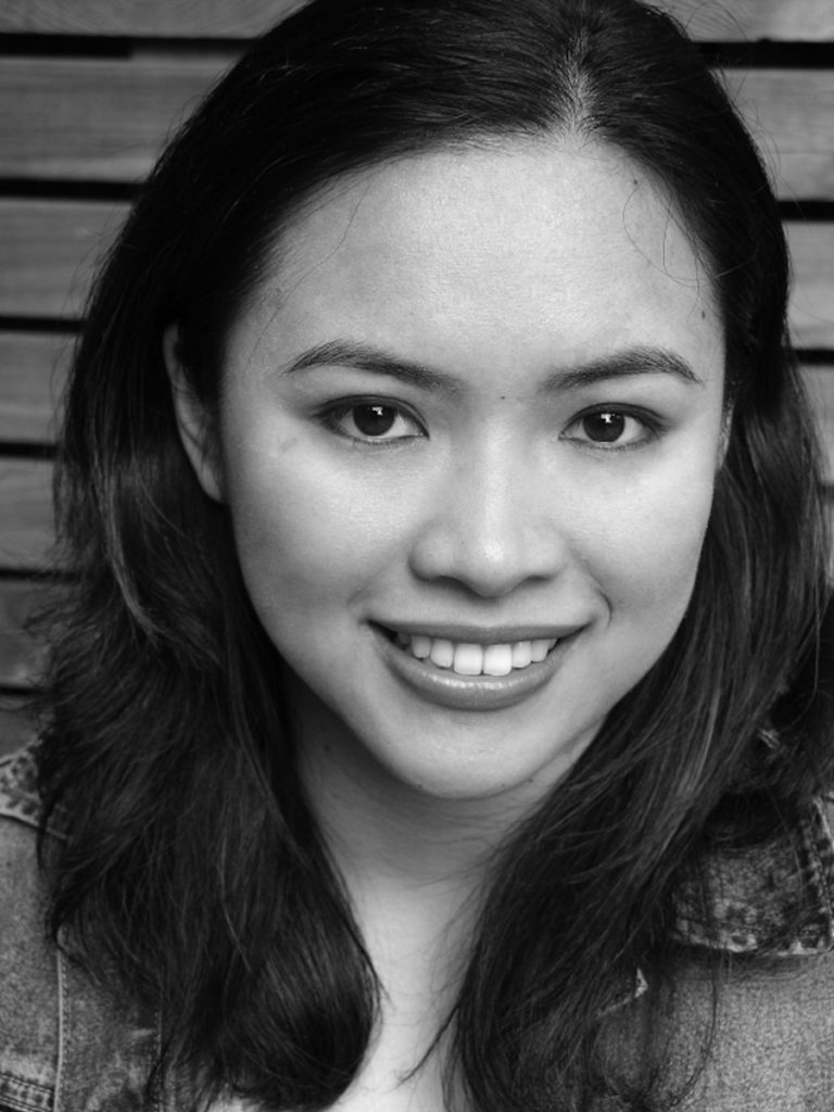 Fil-Am explores violence, racism at Barbour Playwrights Fest | Inquirer