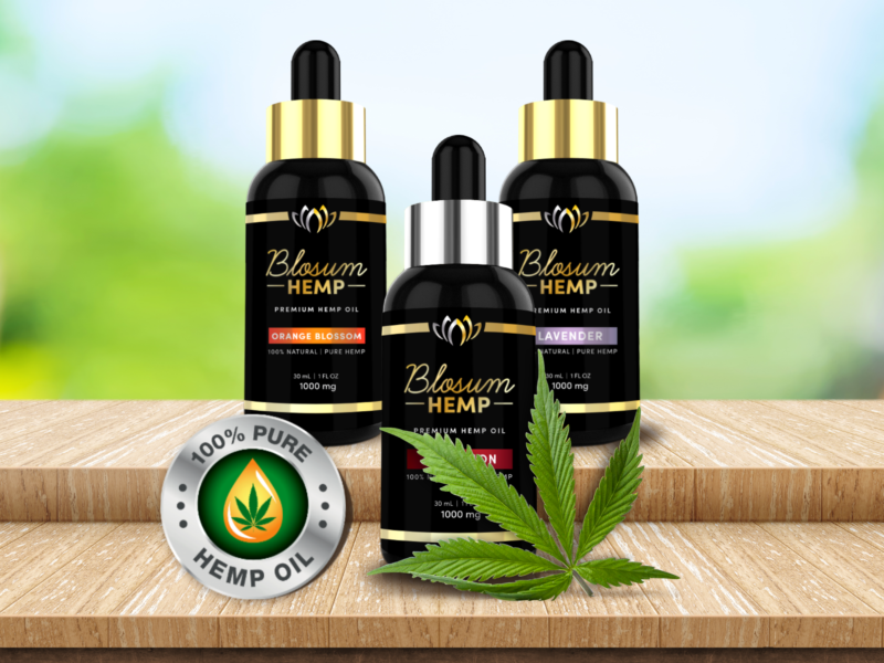 cbd oil tincture