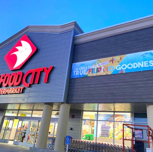 Huge Filipino ‘Seafood City’ opens in Calgary Inquirer