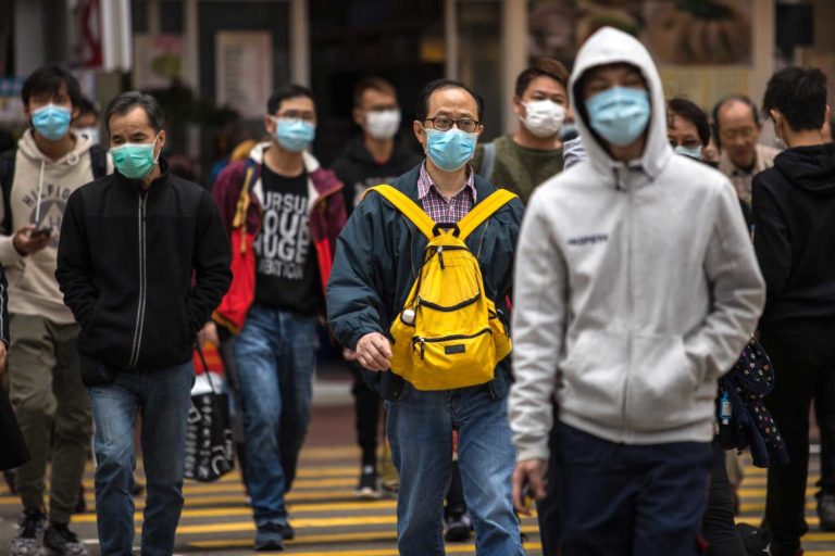 Should you wear mask in public if not sick with coronavirus? Inquirer