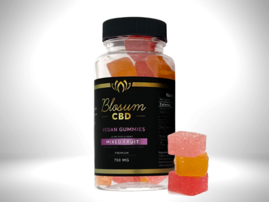 best cbd gummies full spectrum