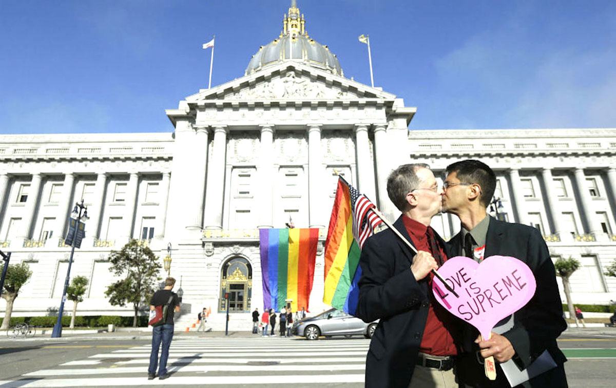 Us Census To Collect Data On Same Sex Couples For The First Time 3151