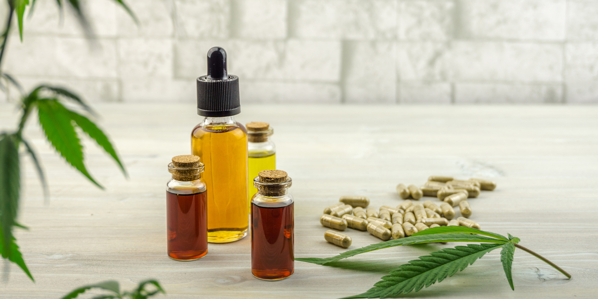 Finding the Best CBD Products for You - INQUIRER.net USA