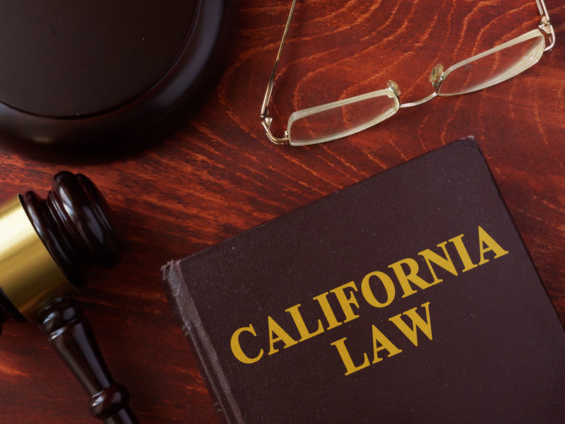 is cbd legal in california
