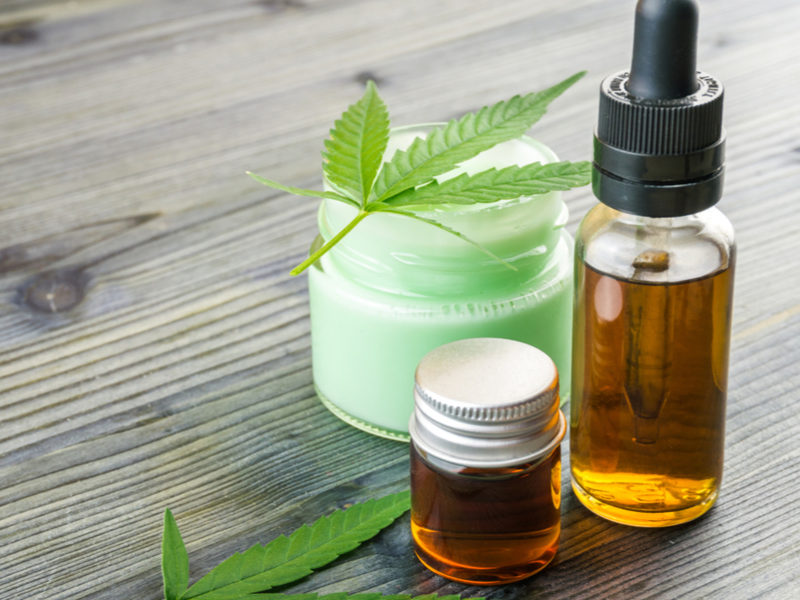 does cbd oil work