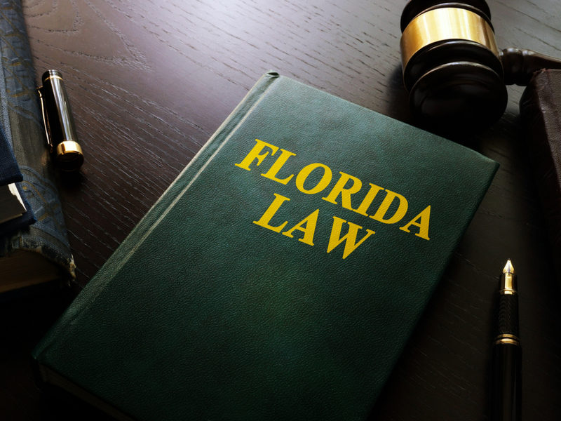 Florida law on CBD, is CBD legal in Florida