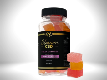 Do Cannabidiol Gummies help with pain?