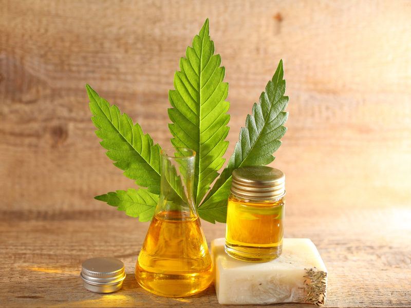 cbd oil benefits