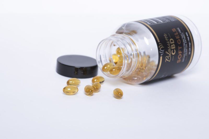 best cbd capsules