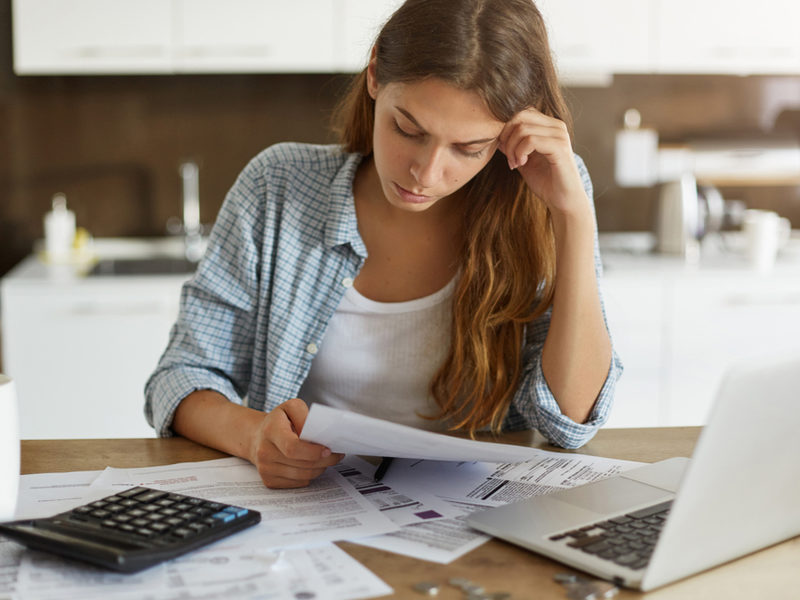 Weighing the pros and cons of debt management methods