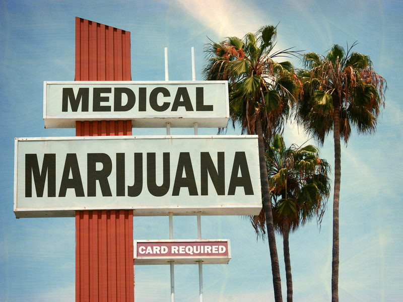 Cannabis Laws in Downtown Long Beach