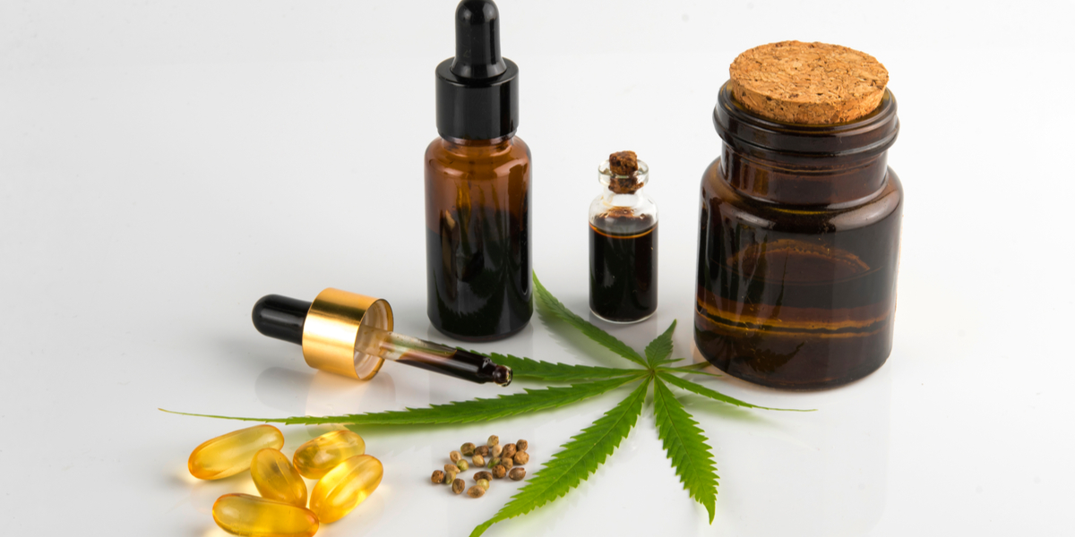 CBD Reviews Best CBD Brands 2021 USA