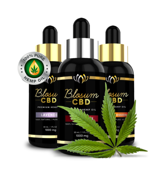 full-spectrum cbd oil