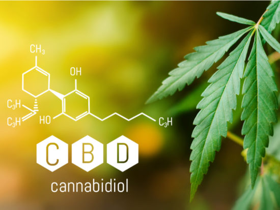 what is cannabidiol