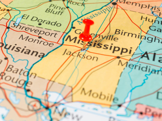 Where to Buy CBD Oil Mississippi