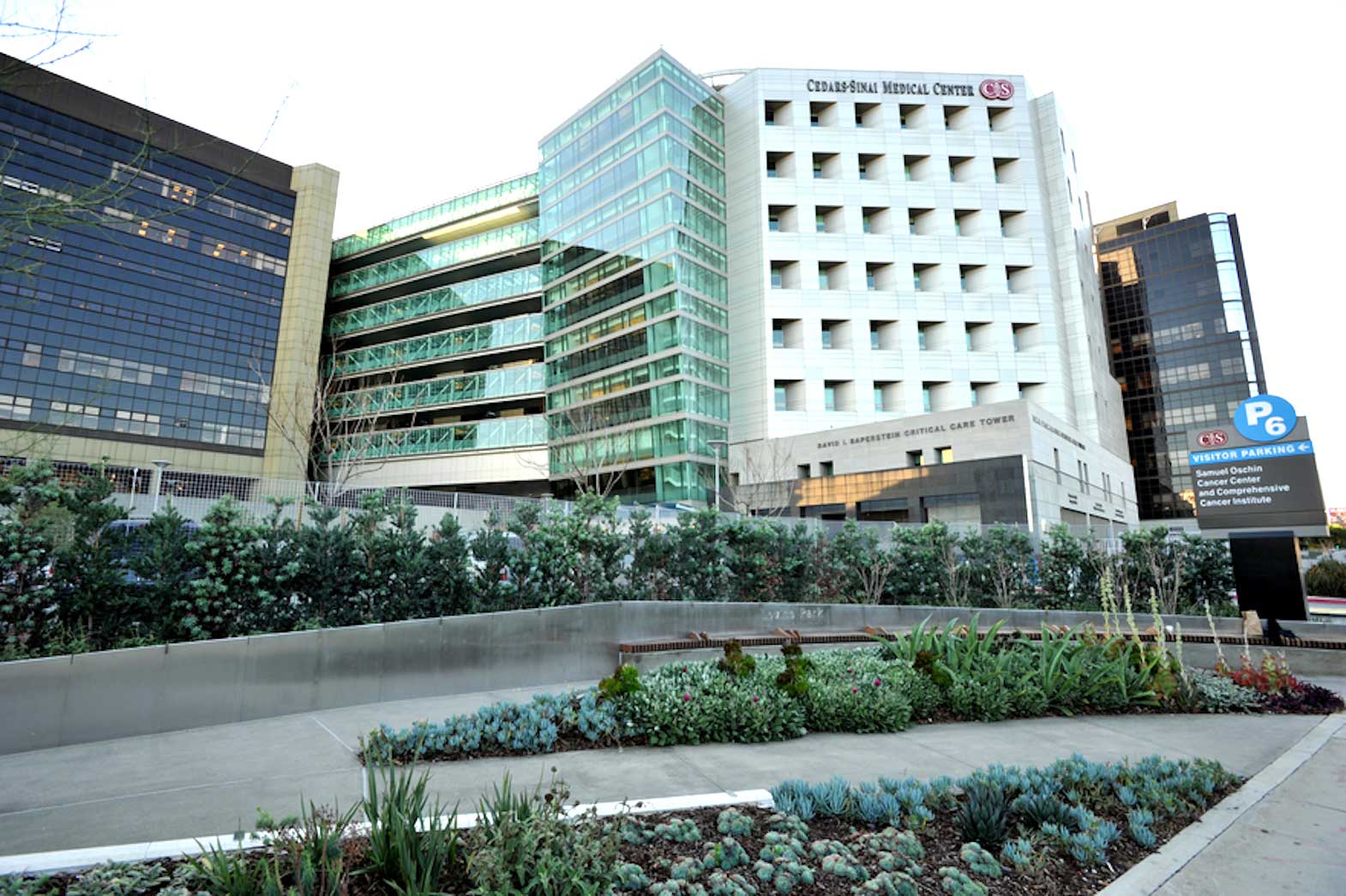 LA’s CedarsSinai Medical Center leads study on Filipinos and cancer Inquirer