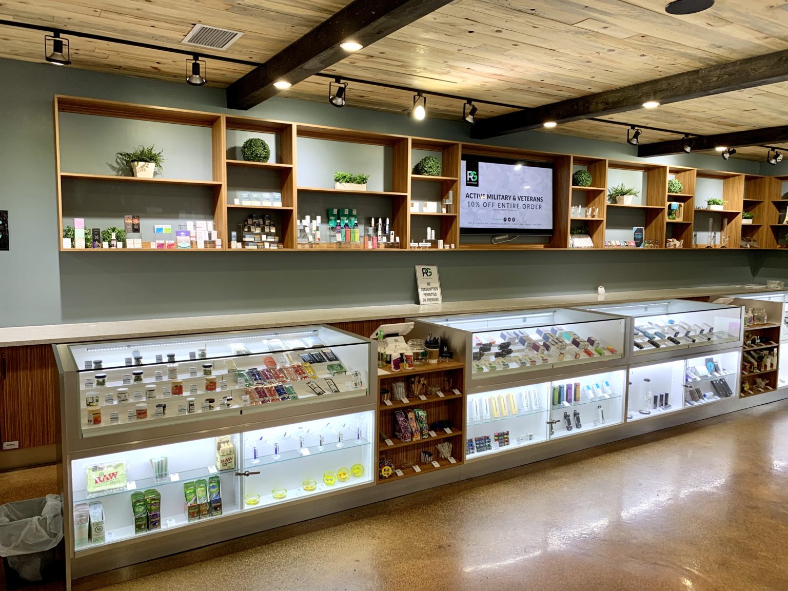 Why MyHavenStores Is The Best Long Beach Recreational Dispensary