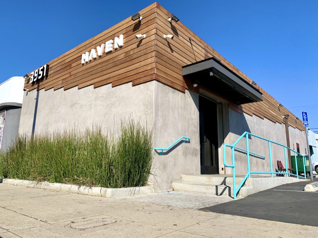 Why Haven is the Best Long Beach Recreational Dispensary ...