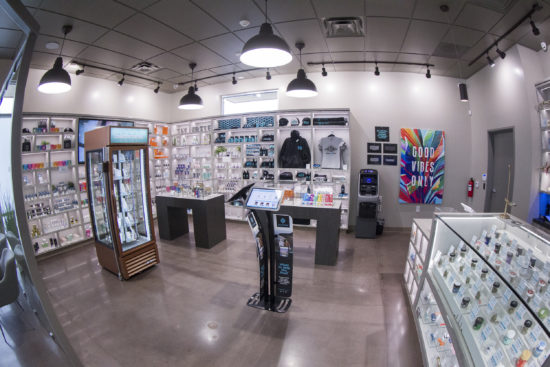 Haven Stores Paramount Dispensary