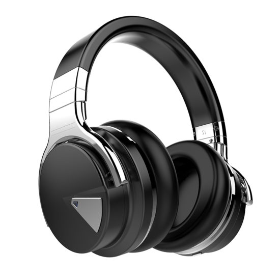 Motorola Lifestyle Studio-Quality Escape 220 Bluetooth Headphones