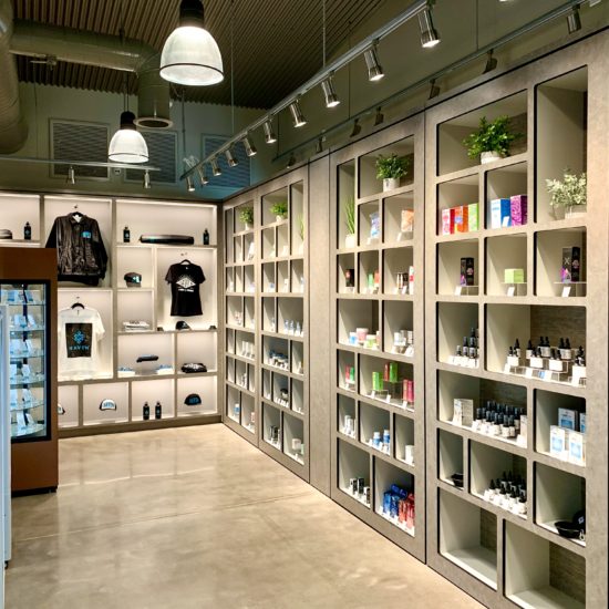 Best Cannabis Dispensaries