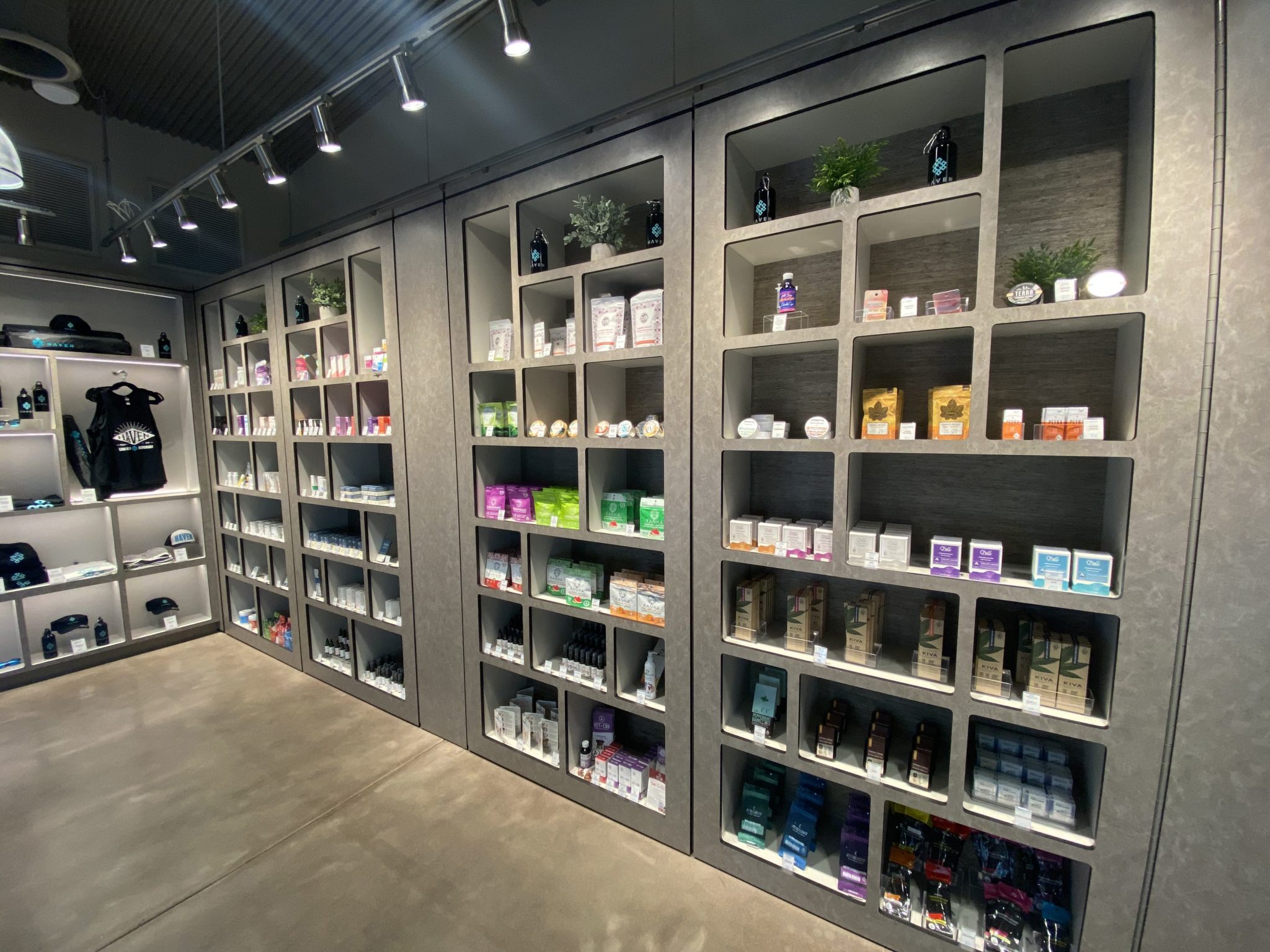 Best Cannabis Dispensaries Ranked 2022
