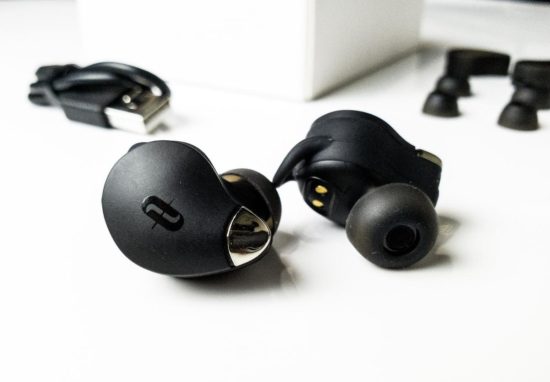 Taotronics Soundliberty 79 Bluetooth Headphones