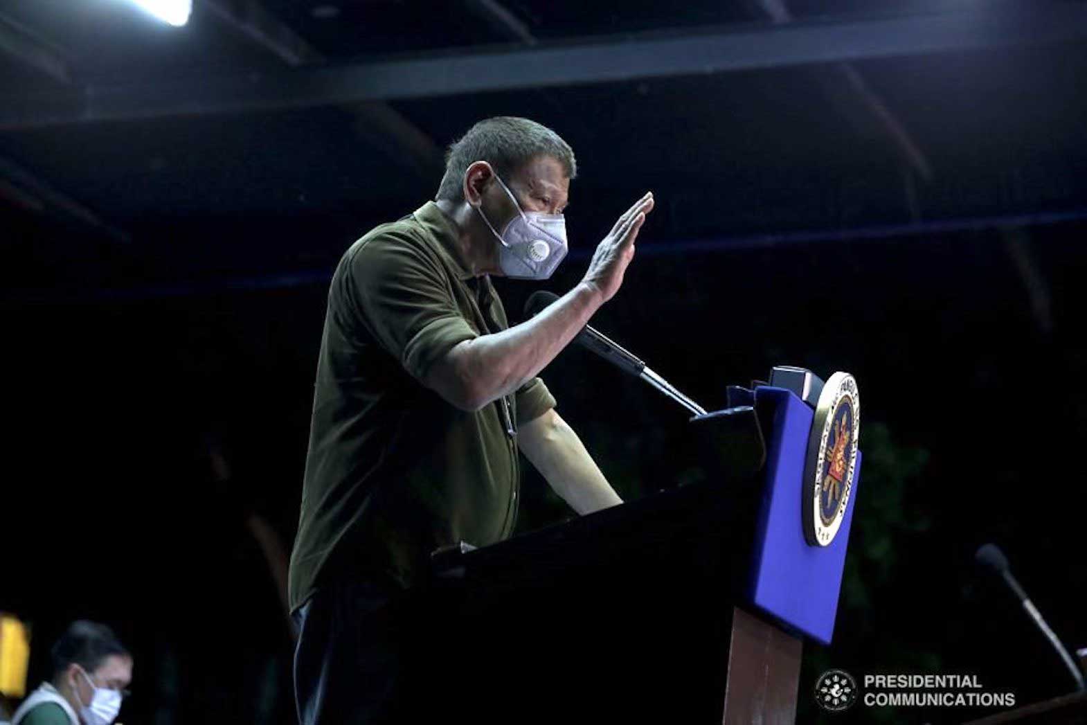 What is the importance of political institutions in democratic government picture