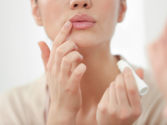 How to Use CBD Lip Balm