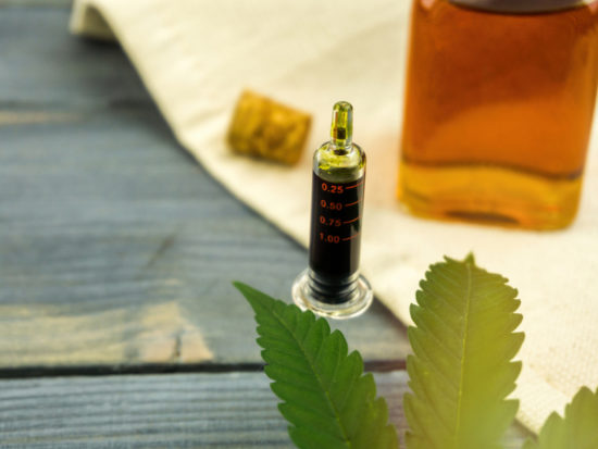 What’s the Best CBD Oil for Pain