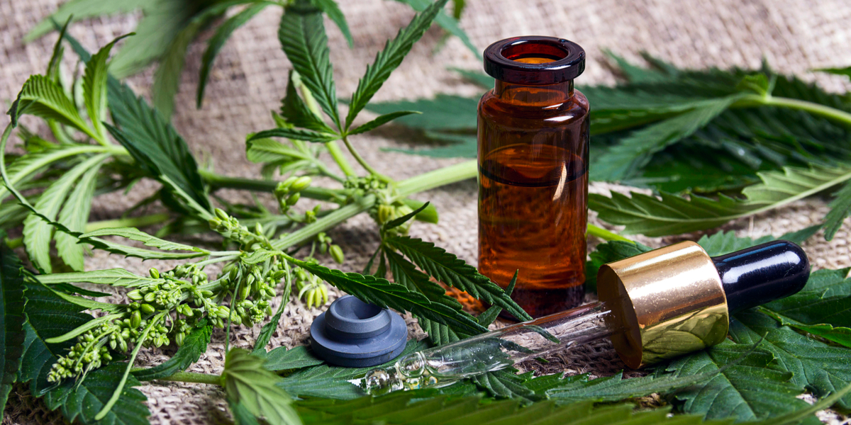 Introduction of CBD Oil to Ireland is Benefitting the Nation Here’s