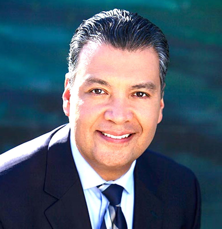 California Secretary of State and concurrent California’s Chief Election Officer Alex Padilla announced that California officially surpassed the 21 million active registered voter mark and they come with various cultural and ethnic backgrounds. CONTRIBUTED