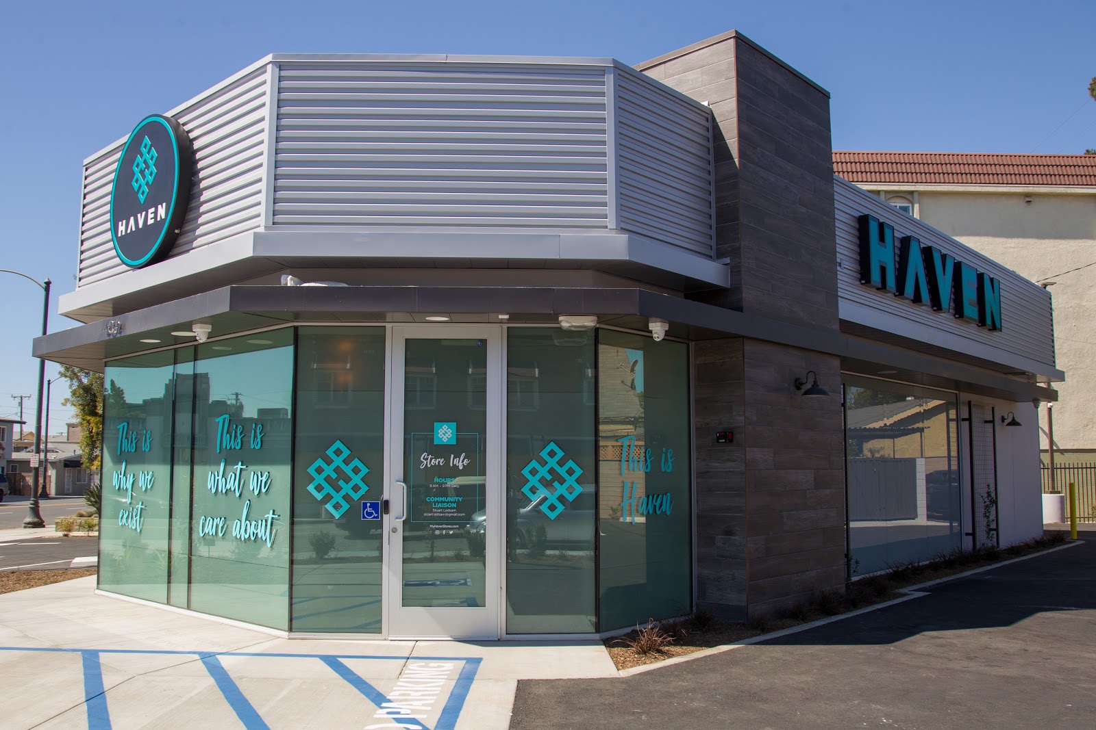 MyHavenStores to Launch New Belmont Long Beach Dispensary