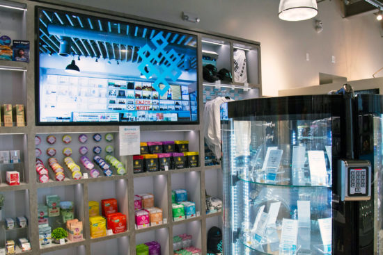 MyHavenStores Opens New Belmont Weed Shop in Long Beach