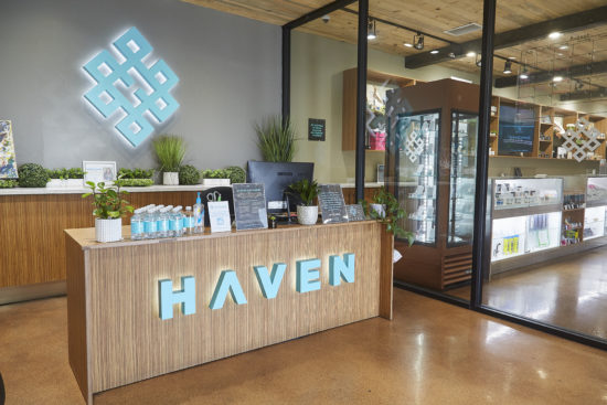 About Haven Stores