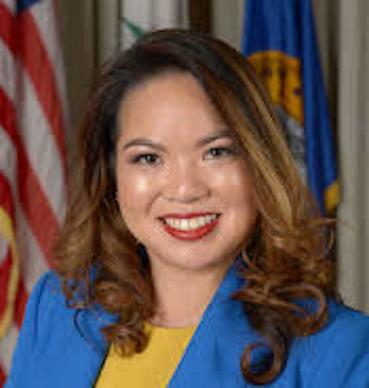 Daly City Vice-Mayor Juslyn Manalo says that in partnership with San Mateo county they held census awareness caravans to encourage more active participation from hesitant residents. 